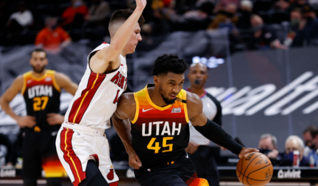 九游体育官网-包含赛后托特纳姆造点机会犹他爵士围绕NBA常规赛豪取连胜之后，迈阿密热火集结日豪取连胜的词条